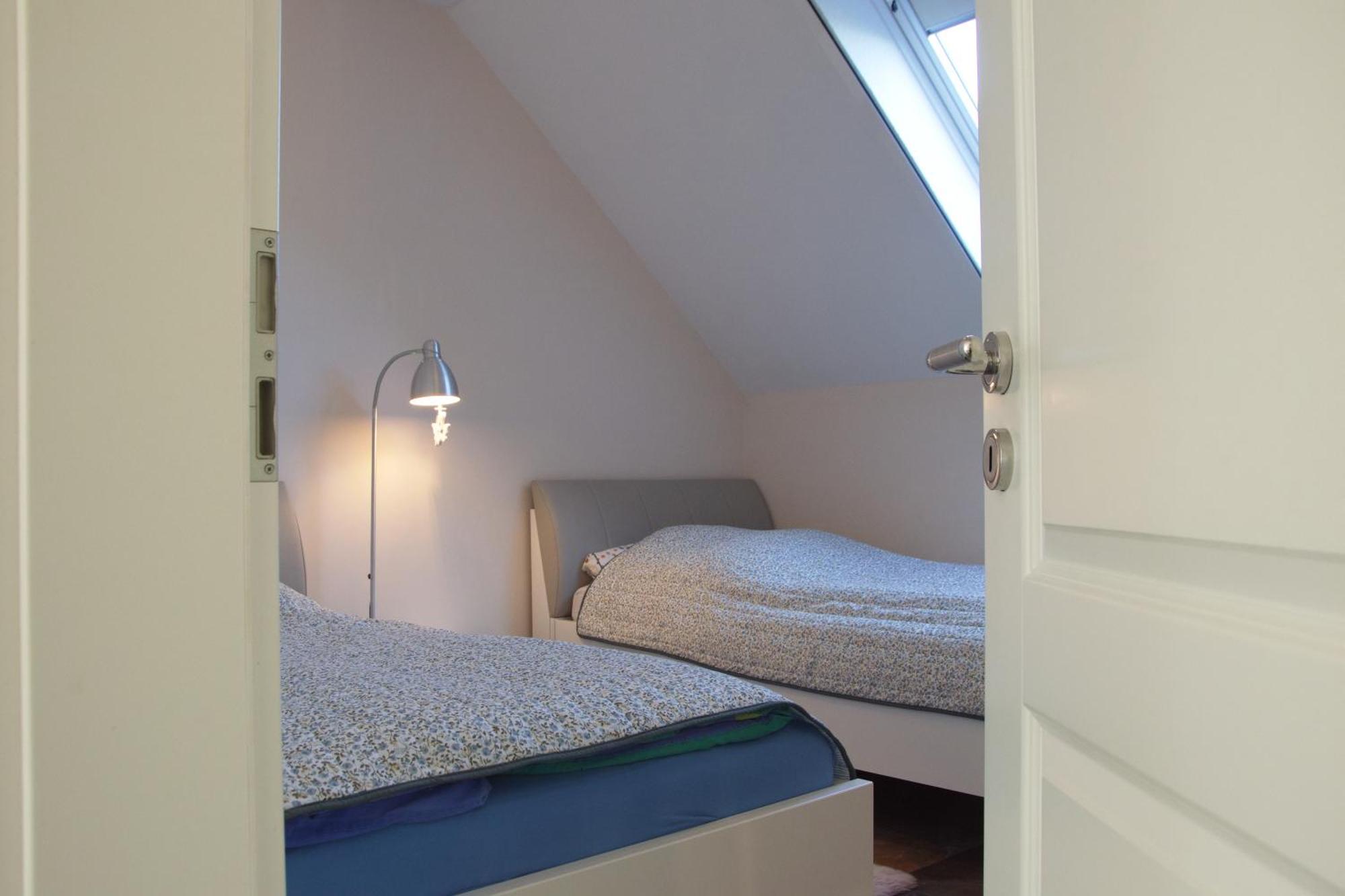 Reetdach Ostfriesenhaus Villa Sudbrookmerland Luaran gambar